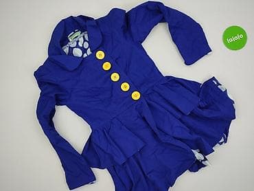 bombshe plaszcz: Vintage Dressing, Płaszcz damski, rozmiar XS — 2