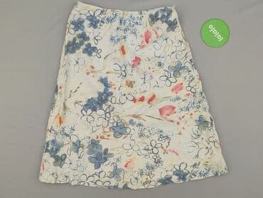 reserved żółta spódnice: Spódnica damska, rozmiar S — 3