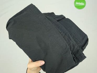 dresy adidas spodnie: Adidas, Spodnie materiałowe damskie, rozmiar 4XL — 4