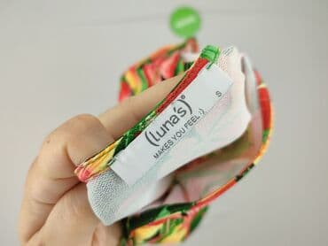 hawajska sukienka: Luna, Sukienka damska, rozmiar S — 5