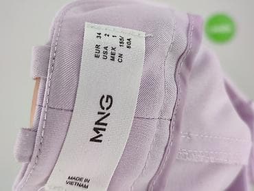 gap: MNG, Spodnie materiałowe damskie, rozmiar XS — 5