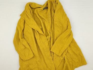 juicy couture buty zimowe: Blind Date, Kardigan damski, rozmiar L — 1