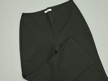 Spodnie materiałowe damskie, rozmiar L