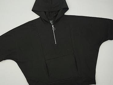 jacket 4f: Sinsay, Bluza z kapturem damska, rozmiar M — 1