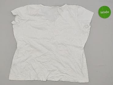 terranova top: Janina, T-shirt damski, rozmiar 4XL — 3