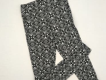 дешеве взуття жіноче: Topshop, Legginsy Eleganckie damskie, rozmiar M — 1