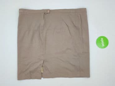 spódnice patchwork: Spódnica damska, rozmiar 7XL — 3