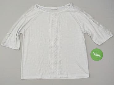 bluzki z odkrytymi ramionami mohito: Janina, Bluzka damska, rozmiar M — 2