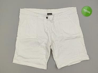 Kobiety: Janina, Szorty damskie, rozmiar 4XL — 2