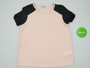 bluzki simple: FRNCH, Bluzka damska, rozmiar M — 2