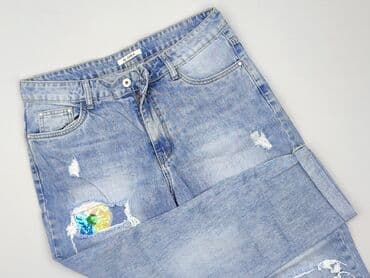 M.Sara, Jeans for women, size L at lalafo.pl M.Sara, Jeans for women, size L