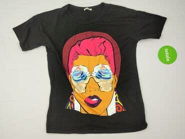 m.i.d.a. undici t shirt: T-shirt damski, rozmiar L — 2