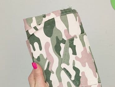 spódnice midi we wzory: Denim Co, Spódnica damska, rozmiar S — 6