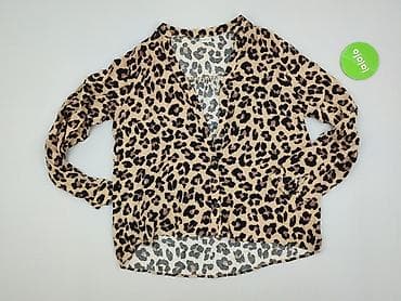 ubrania second hand online: Bluzka damska, rozmiar S — 2