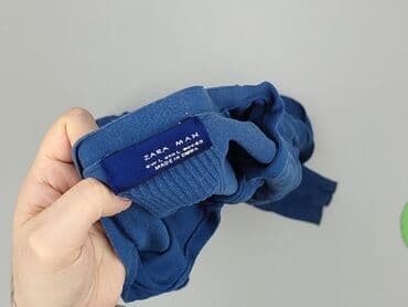 zara swetry: Zara, Sweter dla mężczyzn, rozmiar L — 5