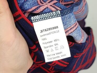 shein sukienki eleganckie na komunię: Shein, Sukienka damska, rozmiar M — 6