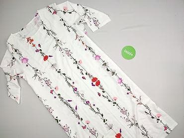 lenary jeansy: Sukienka damska, rozmiar 2XL — 2