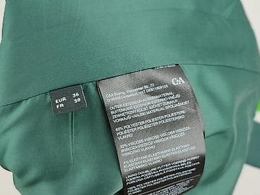 garniur damski: C&A, Marynarka damska, rozmiar S — 7