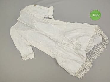 massimo dutti koszula jedwab: Tunika damska, M — 3