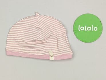 rajstopy że wzorem: Hat, 3-4 years, 50-51 cm, condition - Perfect — 2