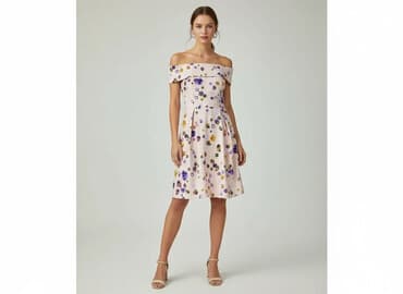 mohito sukienki ciążowe: Mohito, Sukienka damska, rozmiar 2XS — 1