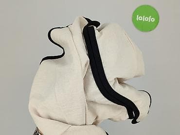 asymetryczny dekolt: Shein, Top damski, rozmiar L — 4