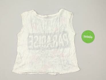 bershka koszula damska: Bershka, Top damski, rozmiar S — 4