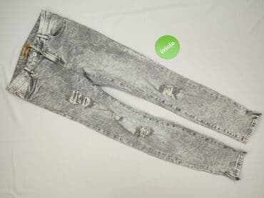 calvin klein jeans plus sukienki: Janina, Jeansy damskie, M — 2