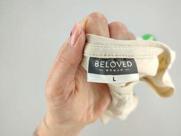 c a koszulki: Beloved, Women`s T-shirt, size L (EU 40) — 4