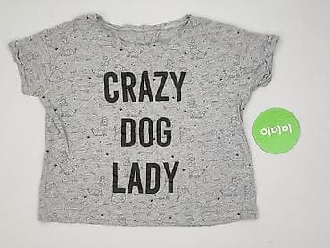 pies neymara: Sinsay, T-shirt damski, rozmiar S — 2
