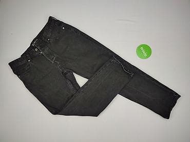 buggy jeans: Cubus, Jeansy damskie, rozmiar XL — 2