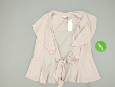 bluzka pod marynarkę plus size: Bluzka damska, rozmiar XL — 2