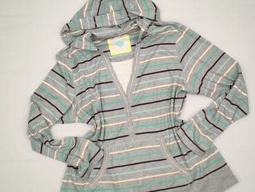 Bluzy z kapturem: Bluza z kapturem damska, rozmiar L
