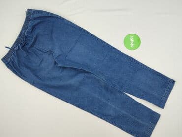 koszulki do karmienia lidl: Jeansy dla mężczyzn, L — 3