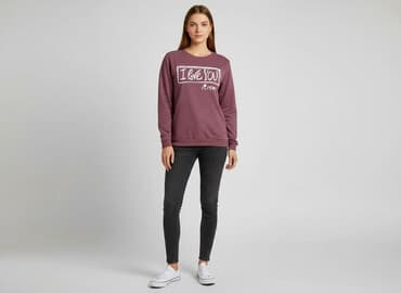 bluzy sinsay: Sinsay, Bluza damska
, rozmiar M — 7