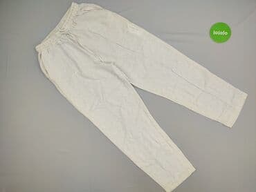 kapcie na ostrogę piętową: Spodnie damskie, M — 2