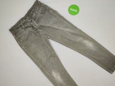 kapcie wyprzeda: Spodnie 3/4 damskie, rozmiar XS — 2