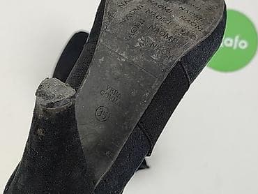 pull and bear obuwie: Flat shoes for women, size 35 — 6