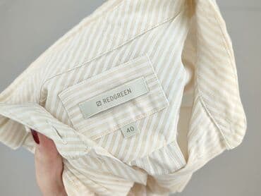 bluza relab: Koszula damska, rozmiar L — 4