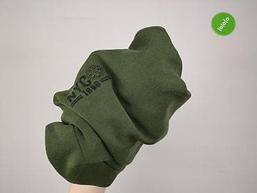 atomówki bluza: ALPHAR ONE, Bluza dla mężczyzn, rozmiar M — 5
