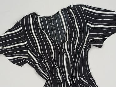 kombinezon zig zag: F&F, Kombinezon damski, rozmiar L — 1