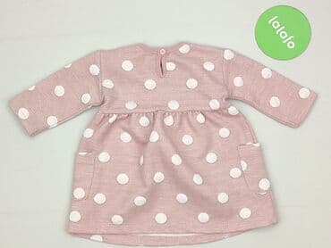 sukienka marynarka h m: Dress, George, 3-6 months, condition - Perfect — 3