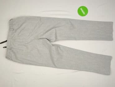 legginsy damskie plus size: Mona, Брюки жіночі, розмір 4XL — 3