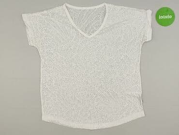 bluzka do jasnego garnituru: Bluzka damska, rozmiar XL — 2