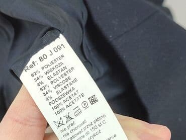 mohito marynarka niebieska: QUIOSQUE, Marynarka damska, rozmiar S — 4