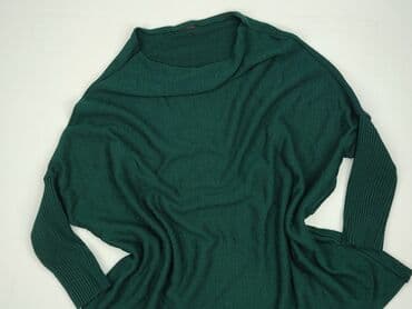 Kobiety: Sweter damski, rozmiar One size — 1