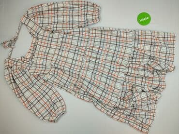 sukienka koszulowa plus size: NEXT Petite, Sukienka damska, rozmiar 2XL — 3