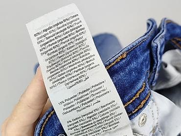 admor: Jack & Jones, Jeansy dla mężczyzn, rozmiar L — 6