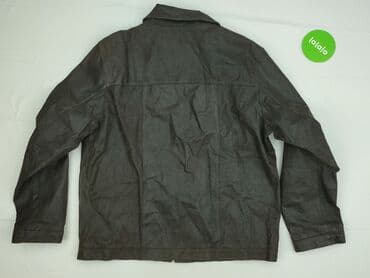 kurtka bulls: Kurtka przejściowa dla mężczyzn, XL — 3