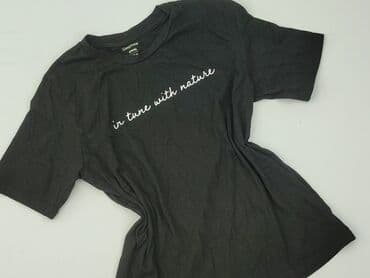 koszulka marks spencer: Sinsay, T-shirt damski, rozmiar M — 1